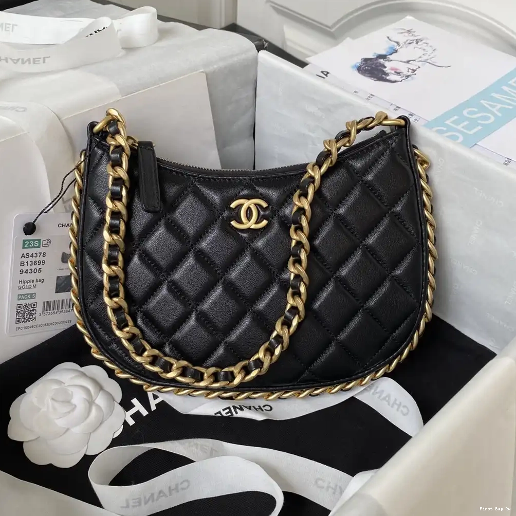 Firstbag Ru HOBO CHANEL HANDBAG 0701